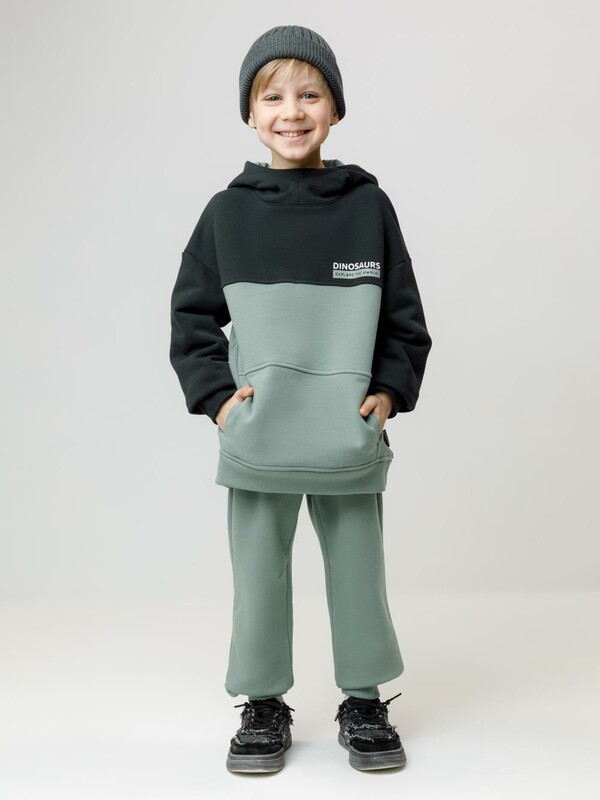 брюки для мал